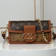 LV Satchel bags